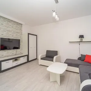 Apartament Golden Garden Gates, Gdańsk
