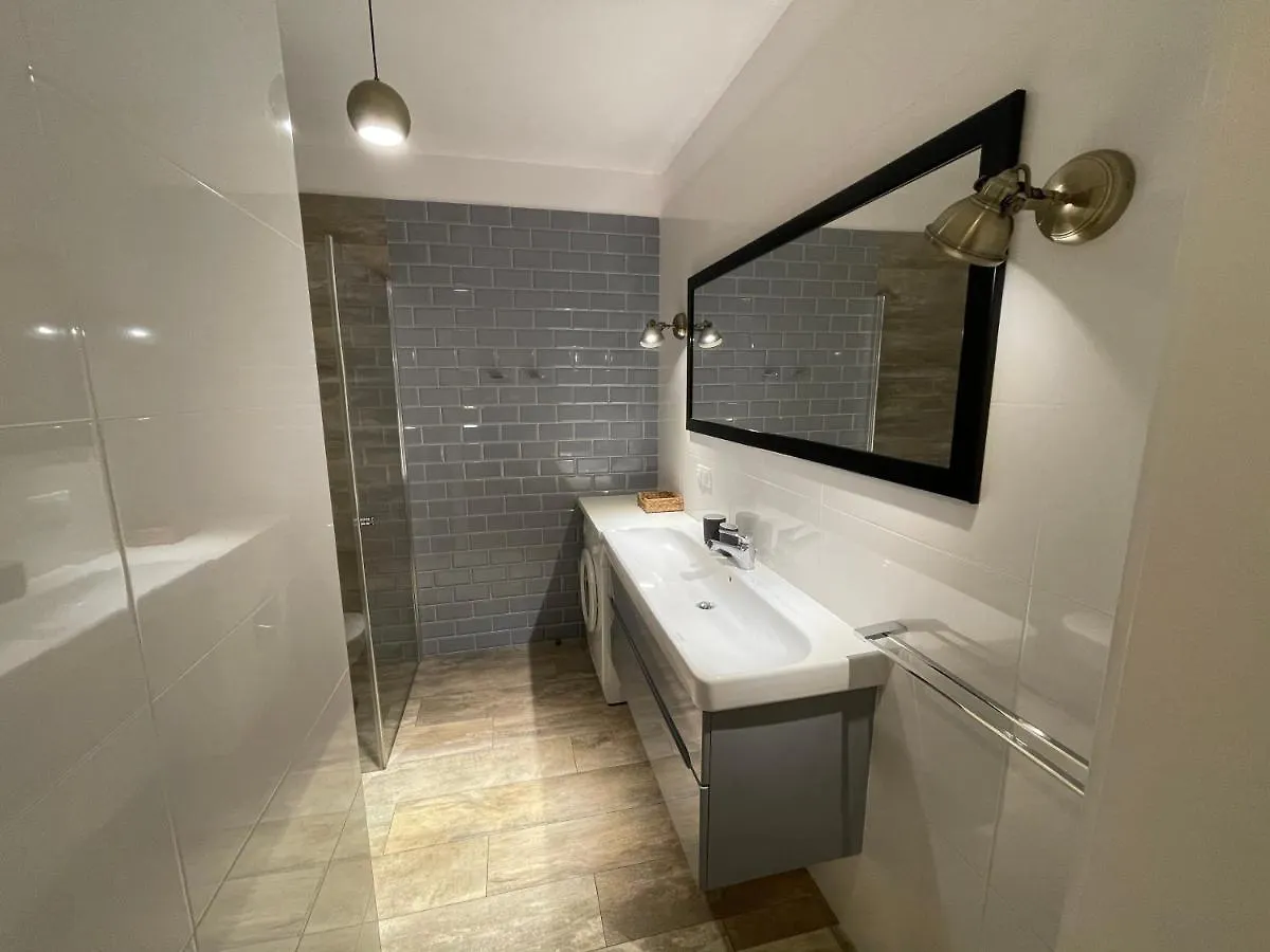 Apartament Balteus Gdansk Apartment