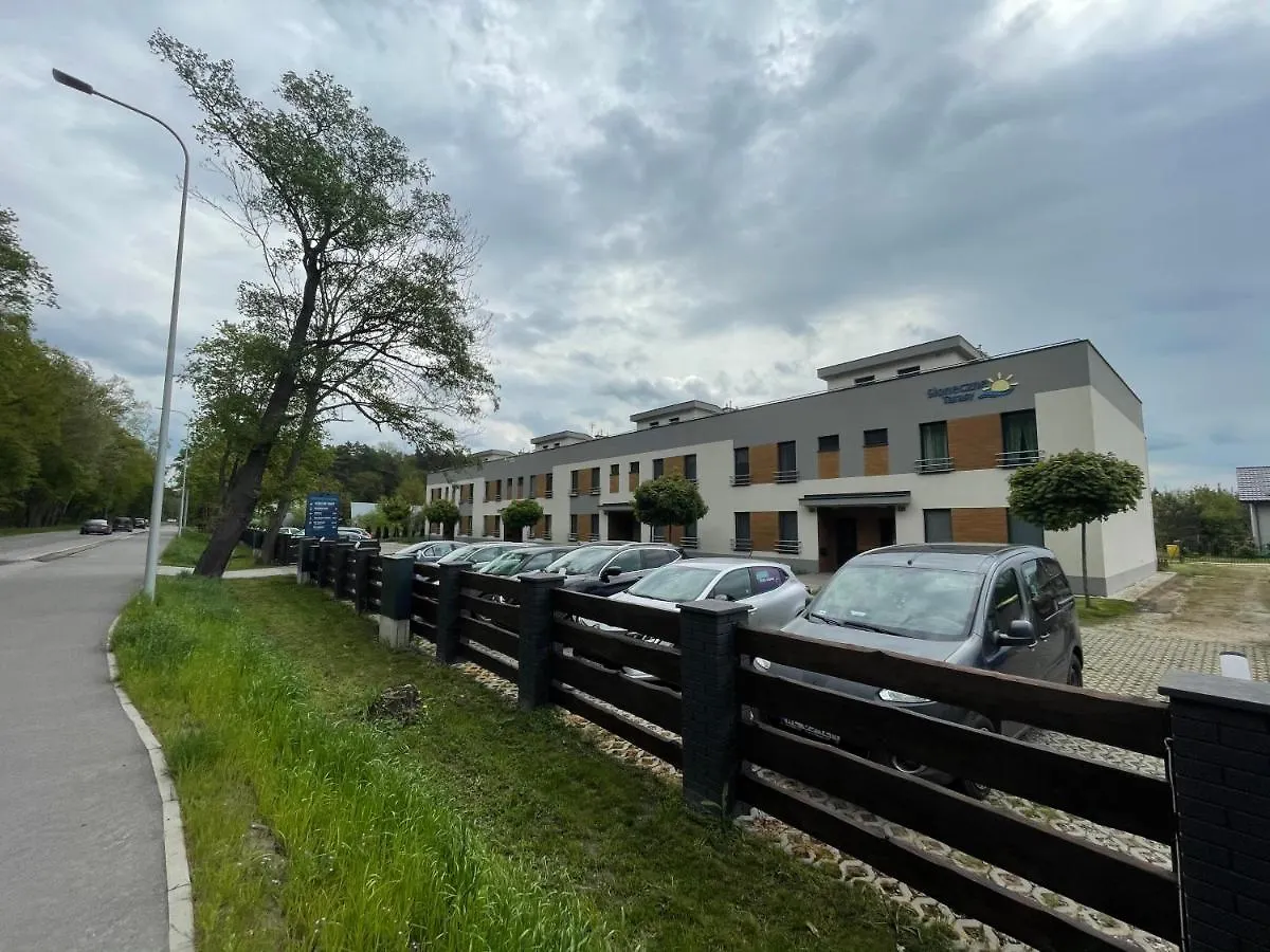 Apartament Balteus Gdansk 0*,