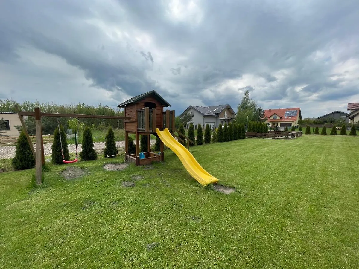 Apartament Balteus Gdańsk