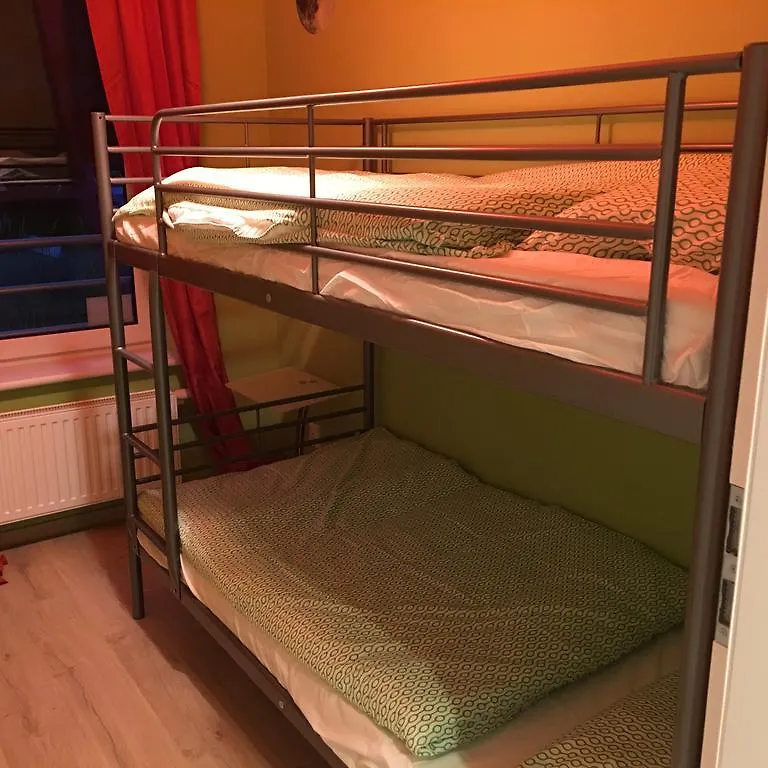 Apartament Balteus Gdansk Apartment