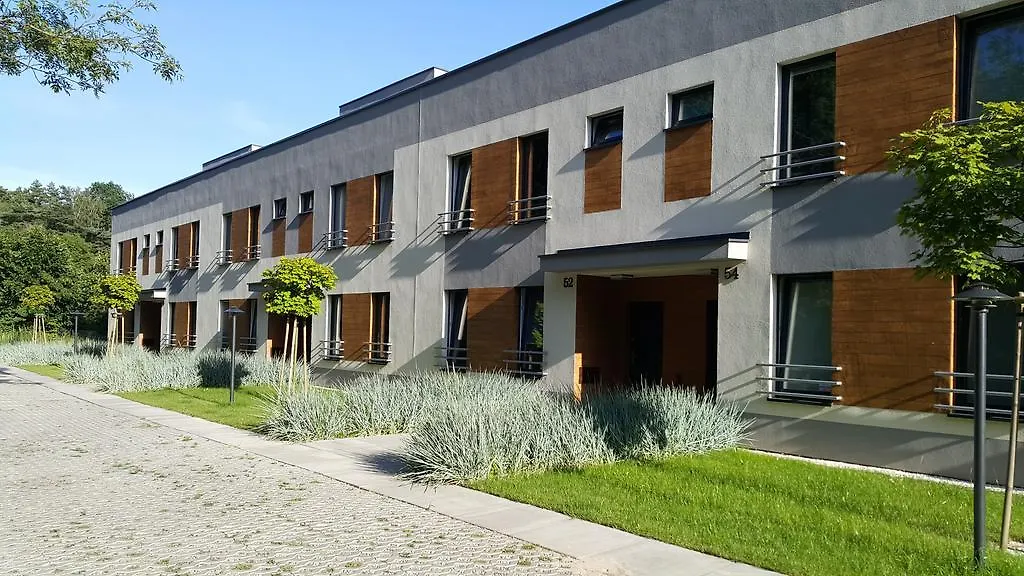 Apartament Balteus Gdansk Poland